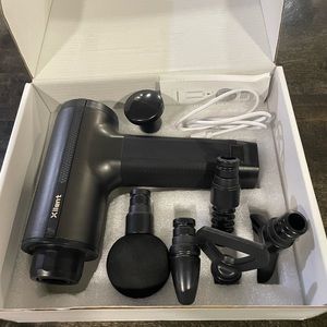 New in box massage gun